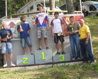 Podio MX1